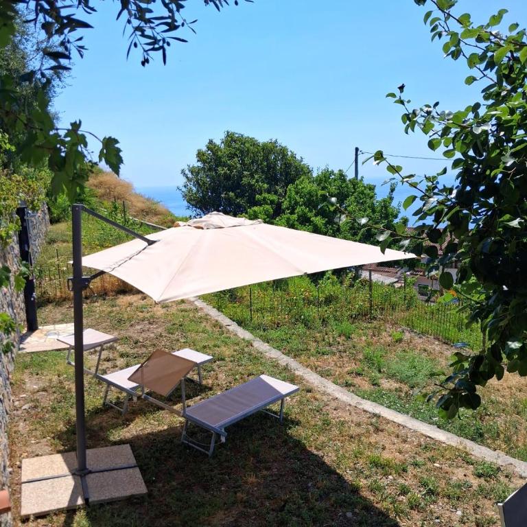 Casa Ulivi e Mare - Villa con Vista Mare - 57
