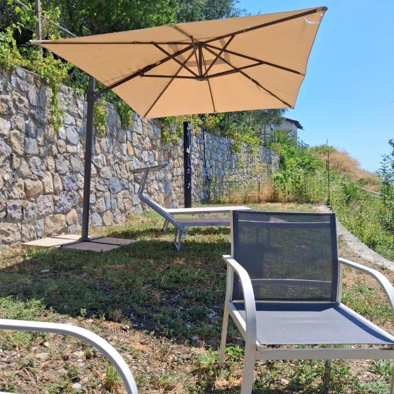 Casa Ulivi e Mare - Villa con Vista Mare - 59