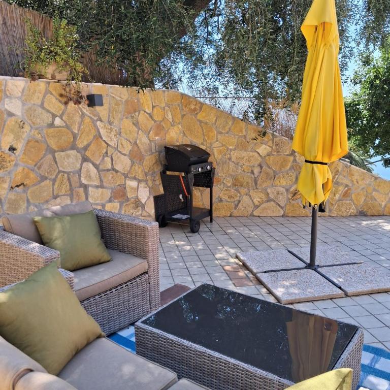 Casa Ulivi e Mare - Villa con Vista Mare - 54