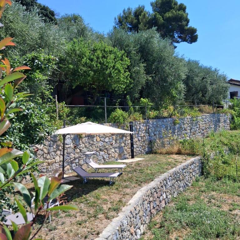 Casa Ulivi e Mare - Villa con Vista Mare - 49