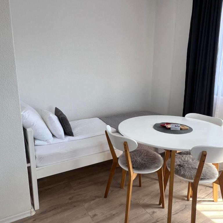 MONTANA - Standard Studio für 3 Personen - 6