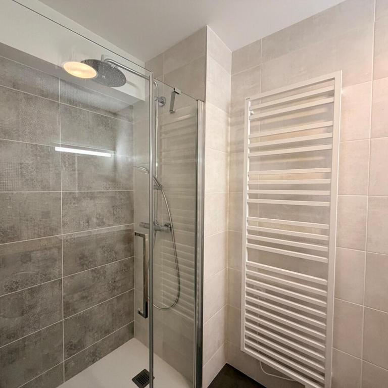 Superbe T3 cosy et spacieux avec garage - Apartment mit 2 Schlafzimmern und Balkon - 2