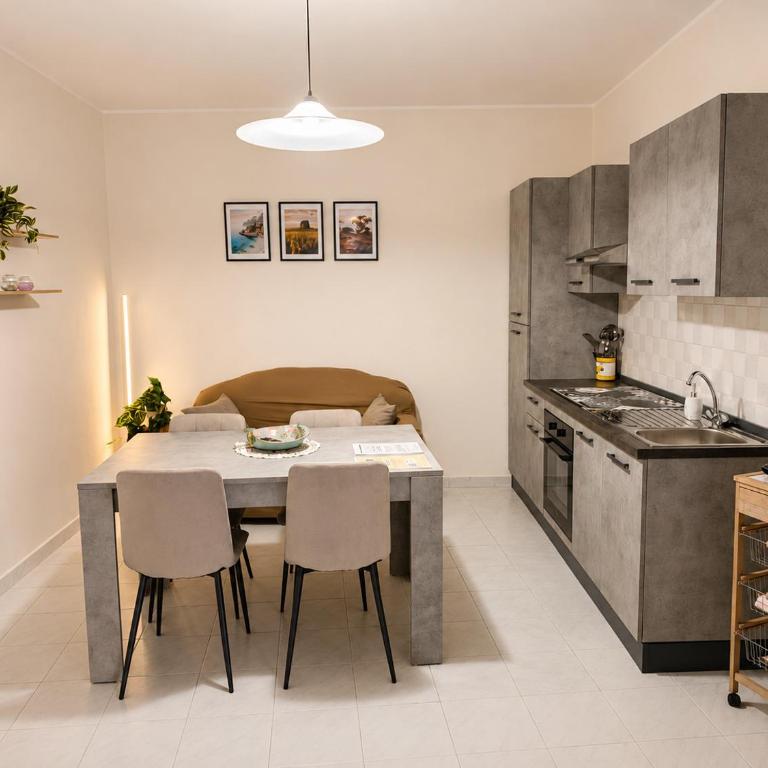 Gio & Pietrina Apartment Olbia - Appartamento con 1 Camera da Letto - 1