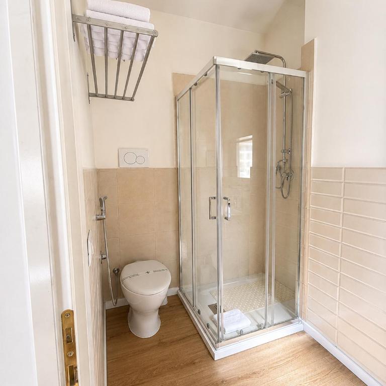 Roma In Una Stanza Guesthouse - Double Room - 4