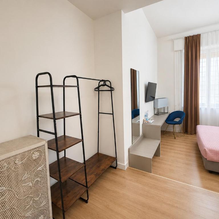 Roma In Una Stanza Guesthouse - Double Room - 19