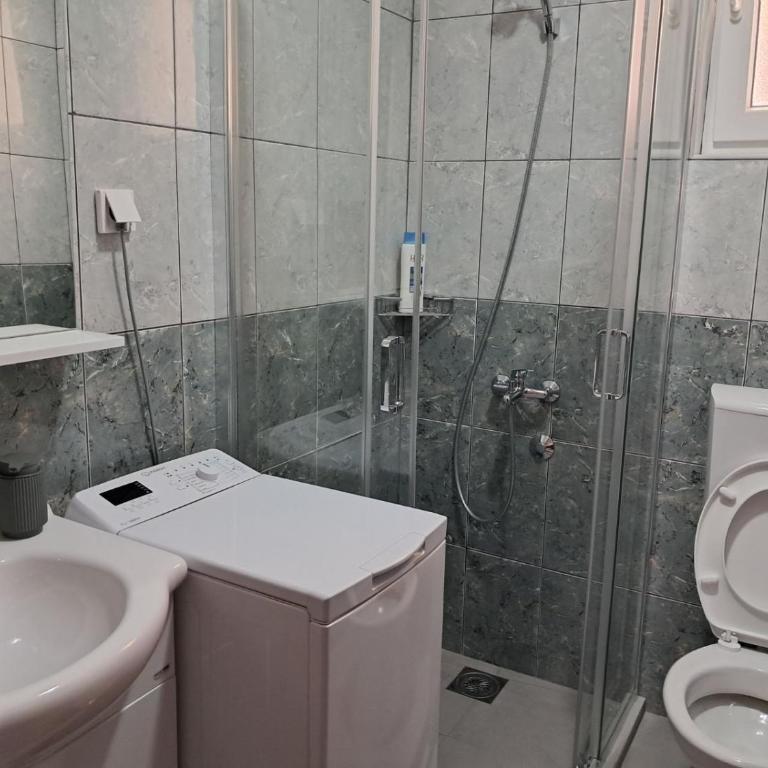 Guest House Martinovic - Apartment mit 2 Schlafzimmern - 32