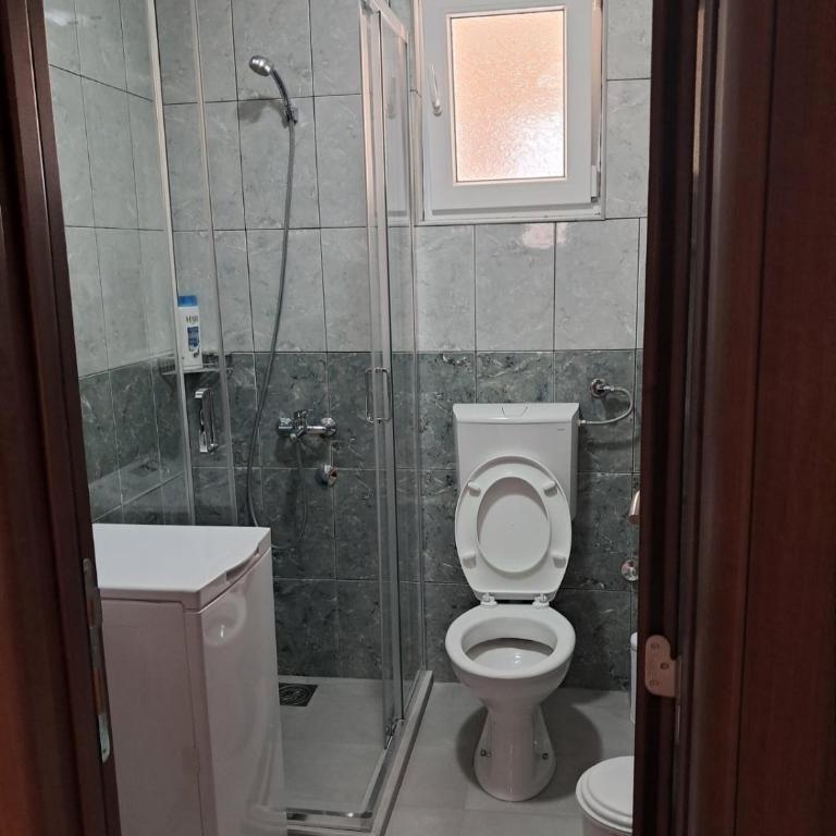 Guest House Martinovic - Apartment mit 2 Schlafzimmern - 33