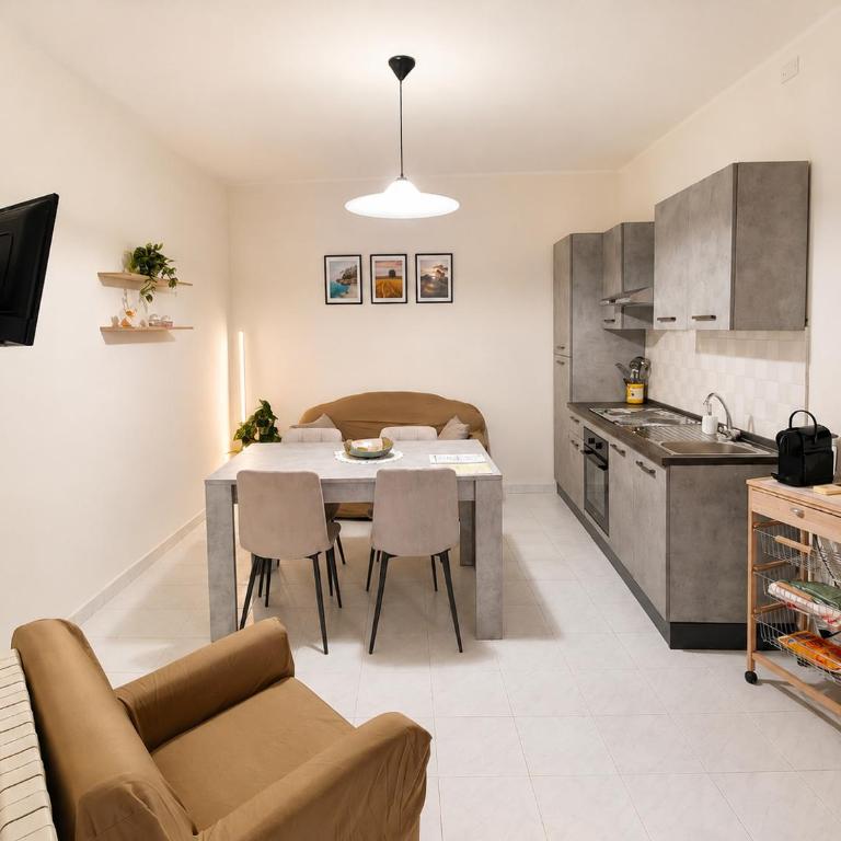 Gio & Pietrina Apartment Olbia - Appartamento con 1 Camera da Letto - 3