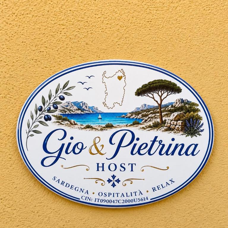 Gio & Pietrina Apartment Olbia - Appartamento con 1 Camera da Letto - 14