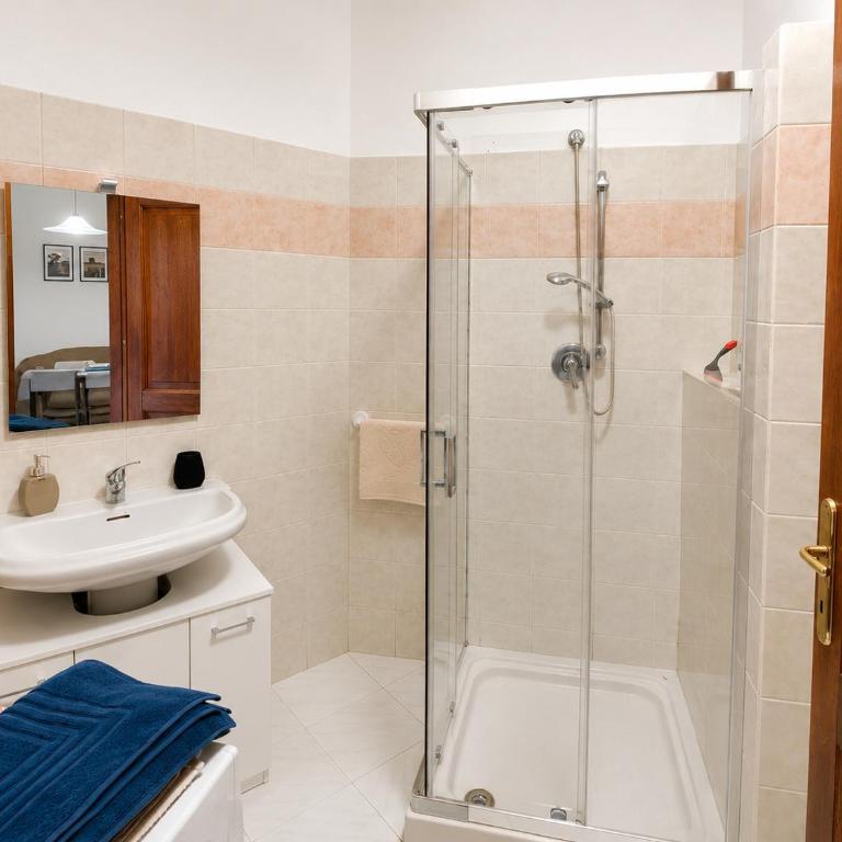 Gio & Pietrina Apartment Olbia - Appartamento con 1 Camera da Letto - 6