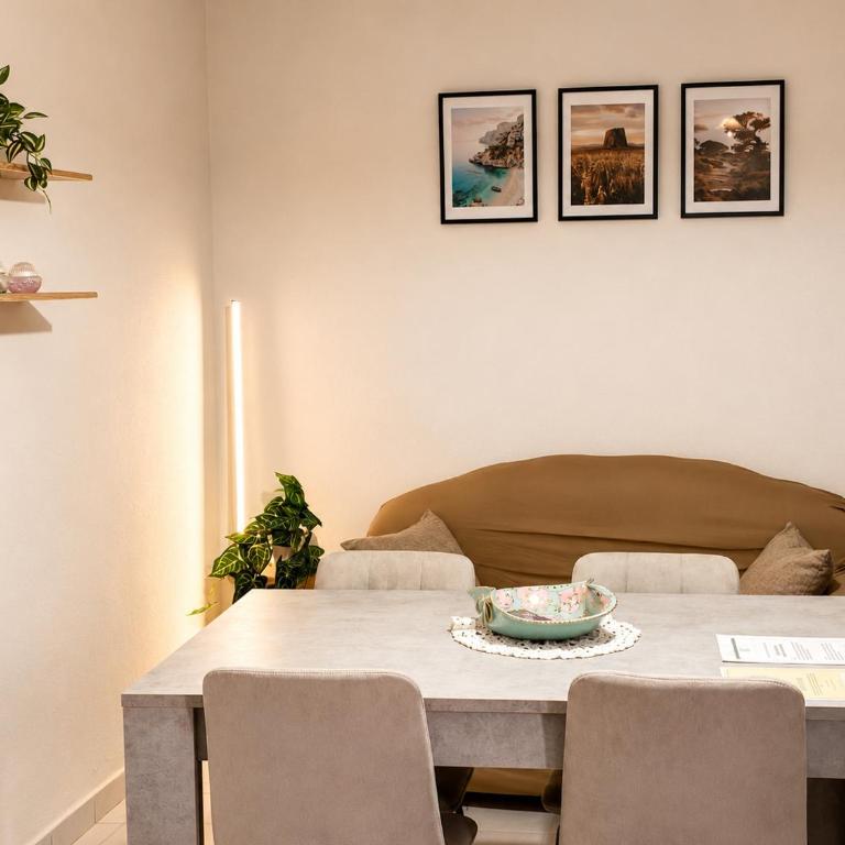 Gio & Pietrina Apartment Olbia - Appartamento con 1 Camera da Letto - 9