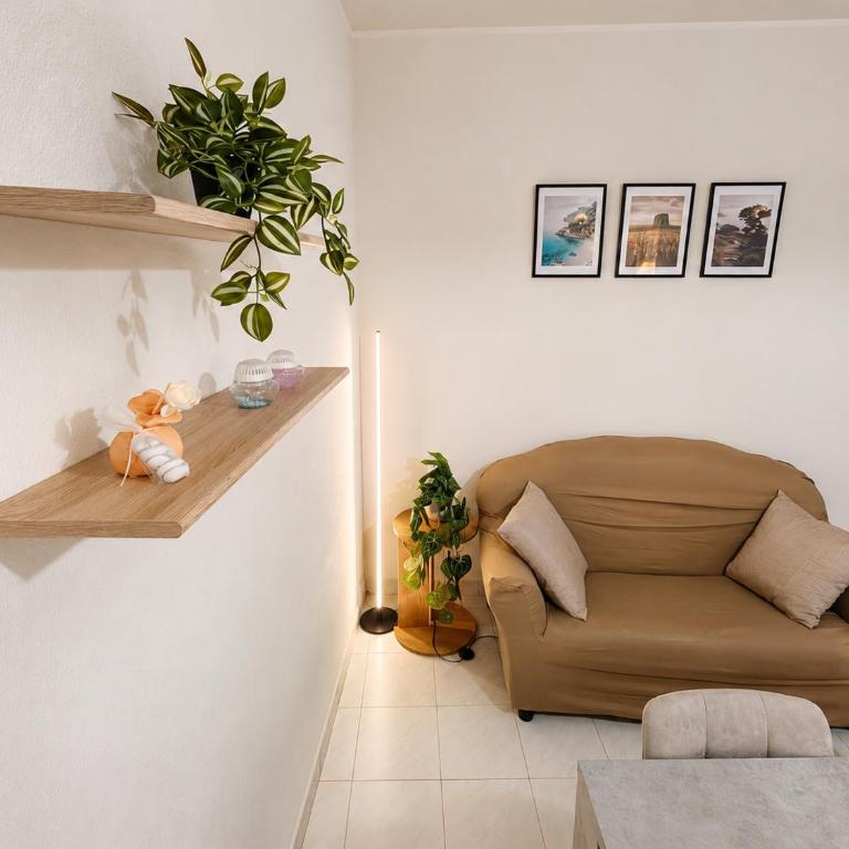 Gio & Pietrina Apartment Olbia - Appartamento con 1 Camera da Letto - 10