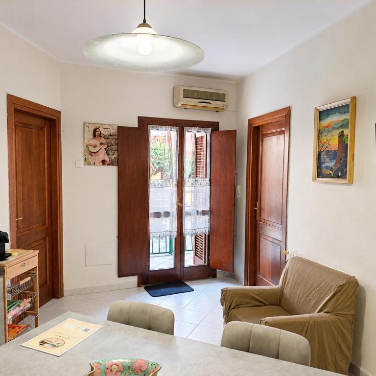 Gio & Pietrina Apartment Olbia - Appartamento con 1 Camera da Letto - 11