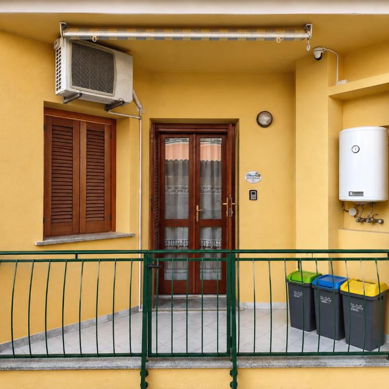Gio & Pietrina Apartment Olbia - Appartamento con 1 Camera da Letto - 13