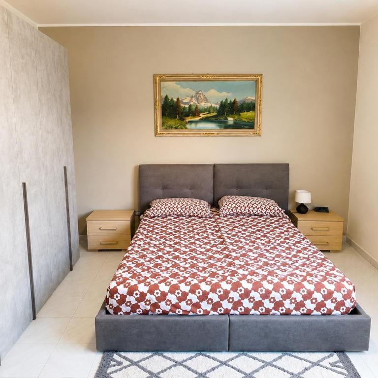 Gio & Pietrina Apartment Olbia - Appartamento con 1 Camera da Letto - 5