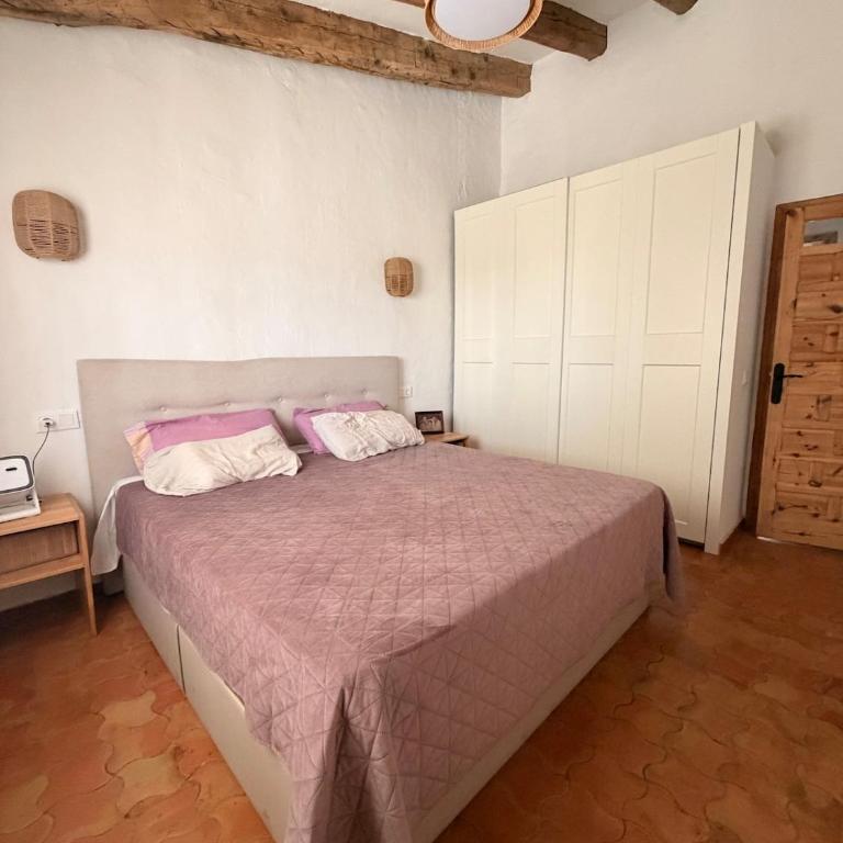 villa Mediterranea a los pies del Montgó - Villa con 3 Camere da Letto - 3