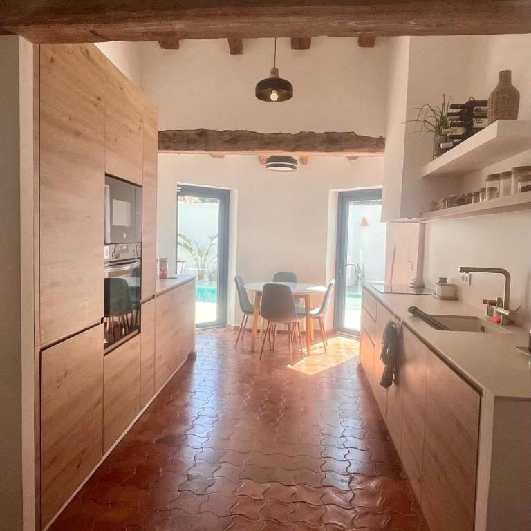 villa Mediterranea a los pies del Montgó - Villa con 3 Camere da Letto - 5