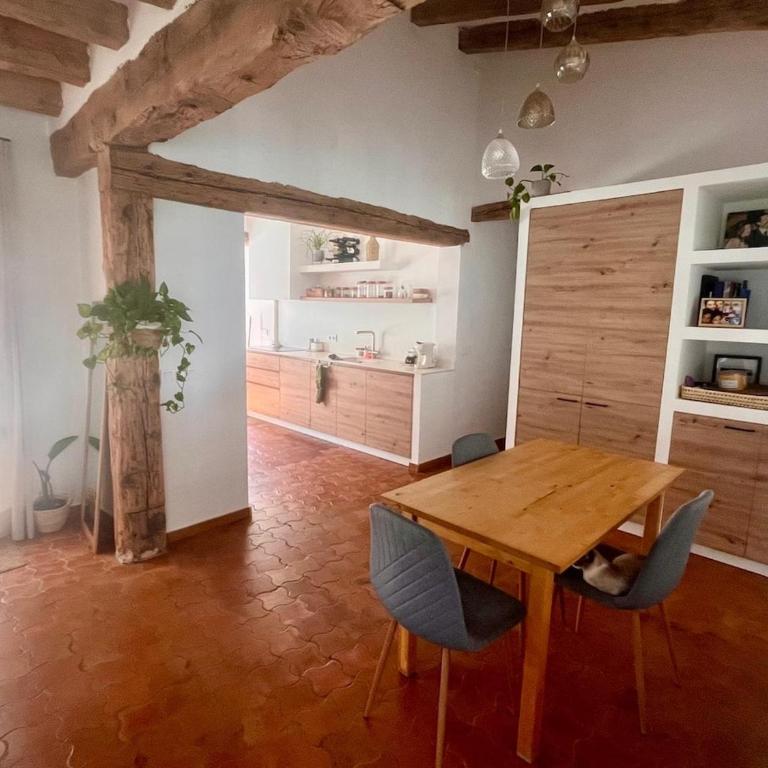 villa Mediterranea a los pies del Montgó - Villa con 3 Camere da Letto - 6