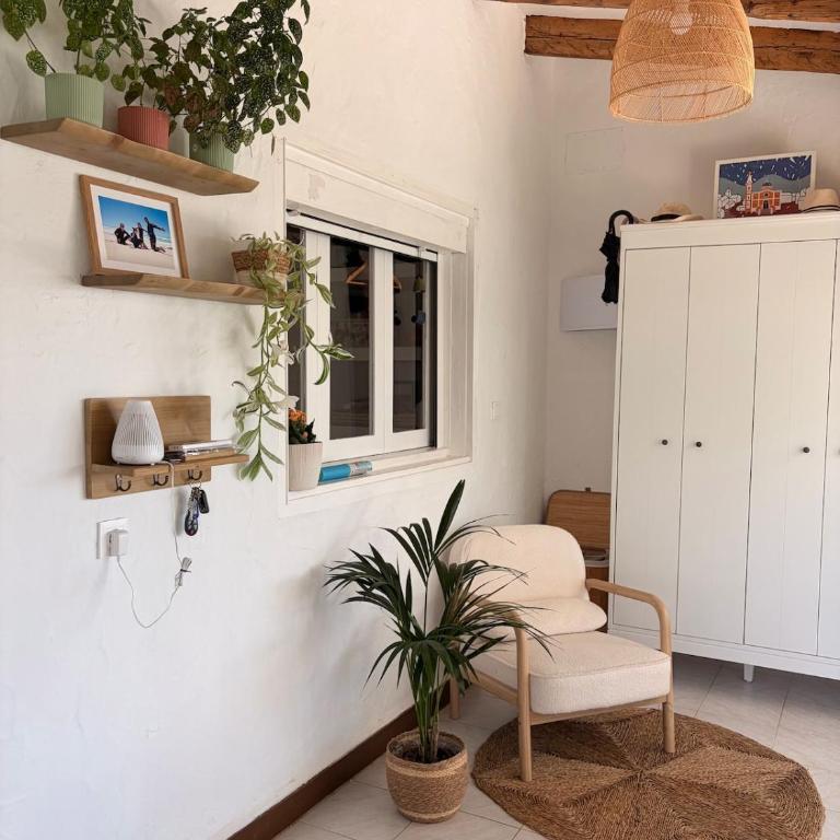 villa Mediterranea a los pies del Montgó - Villa con 3 Camere da Letto - 7