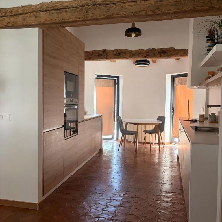 villa Mediterranea a los pies del Montgó - Villa con 3 Camere da Letto - 13