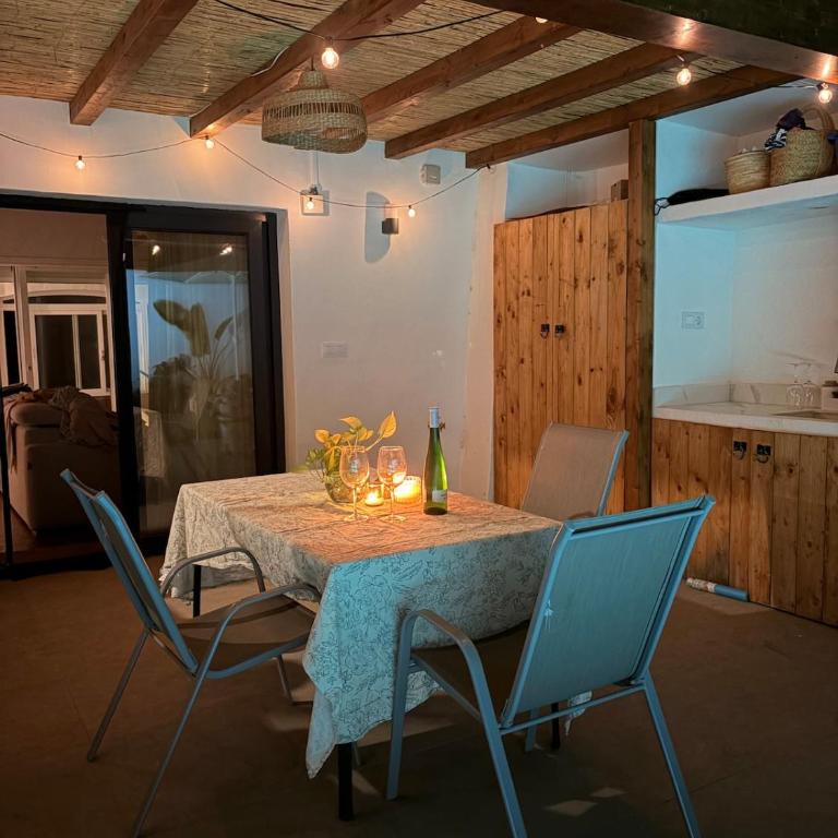 villa Mediterranea a los pies del Montgó - Villa con 3 Camere da Letto - 15