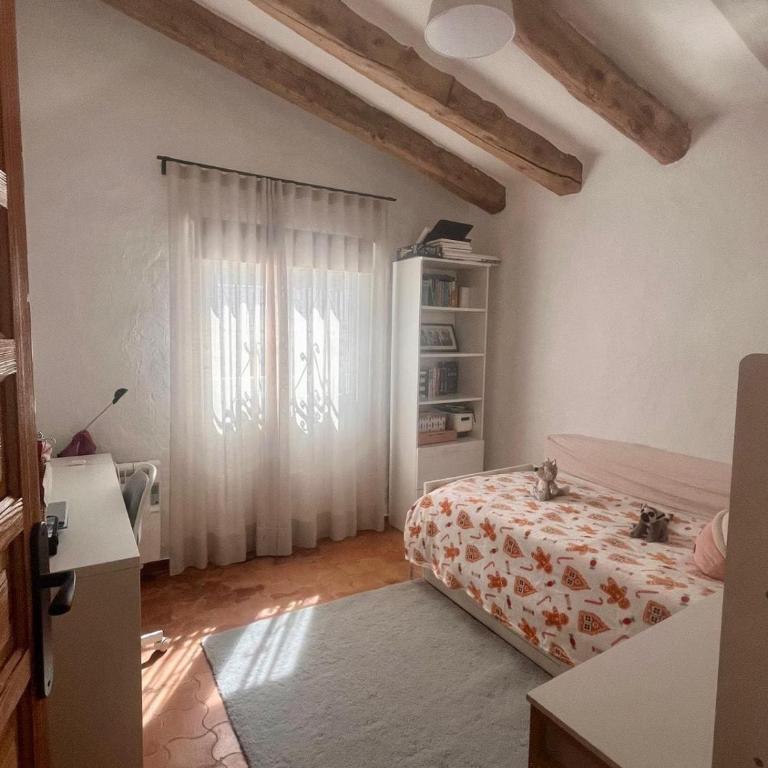 villa Mediterranea a los pies del Montgó - Villa con 3 Camere da Letto - 16