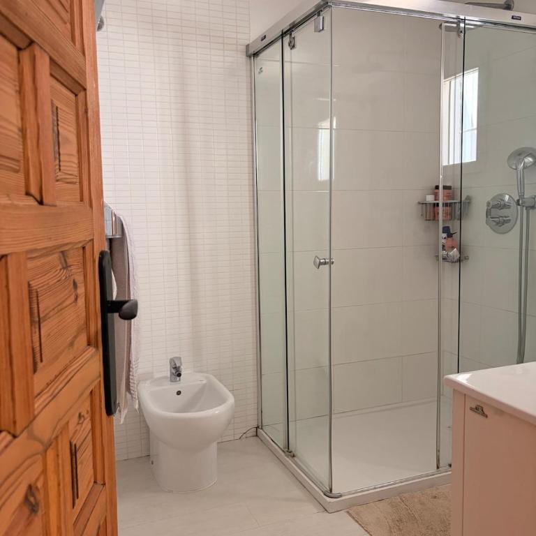 villa Mediterranea a los pies del Montgó - Villa con 3 Camere da Letto - 17