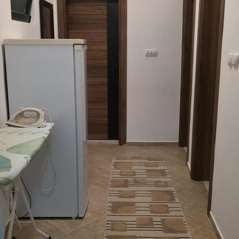 Apartments Ishmi in center of Ulcinj - Apartment mit 2 Schlafzimmern - 10