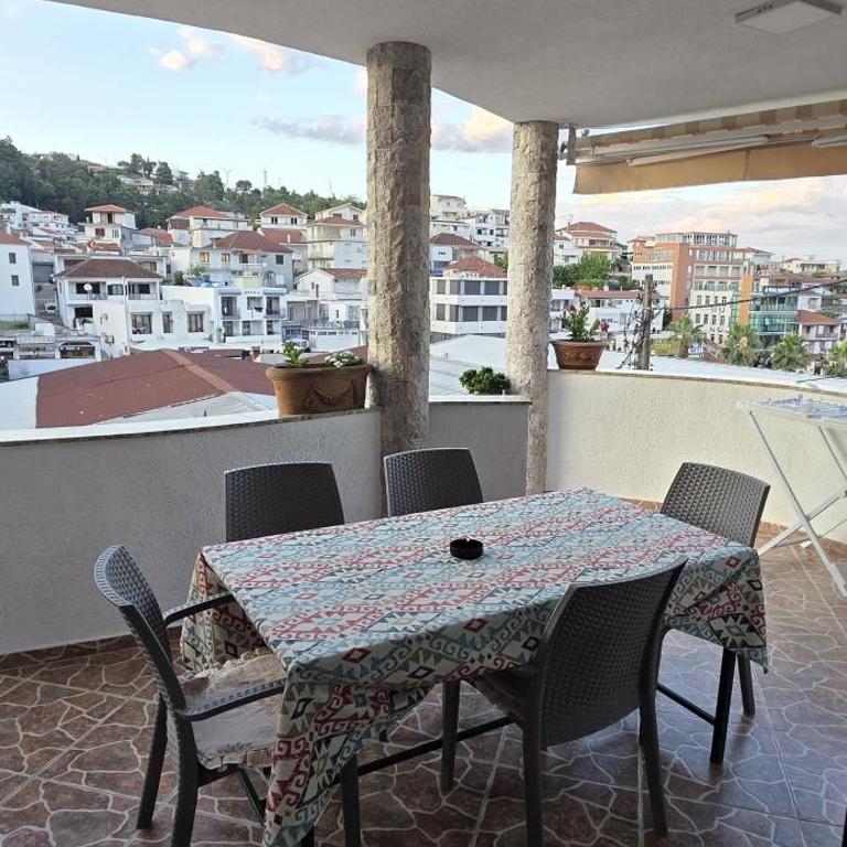 Apartments Ishmi in center of Ulcinj - Apartment mit 2 Schlafzimmern - 11