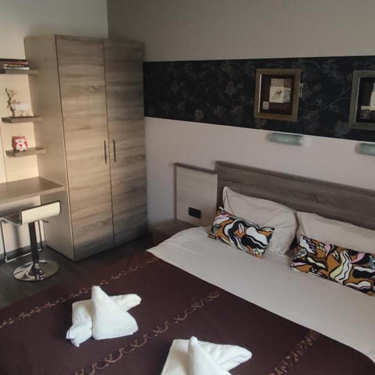 Apartman LuPa - One-Bedroom Apartment - 9