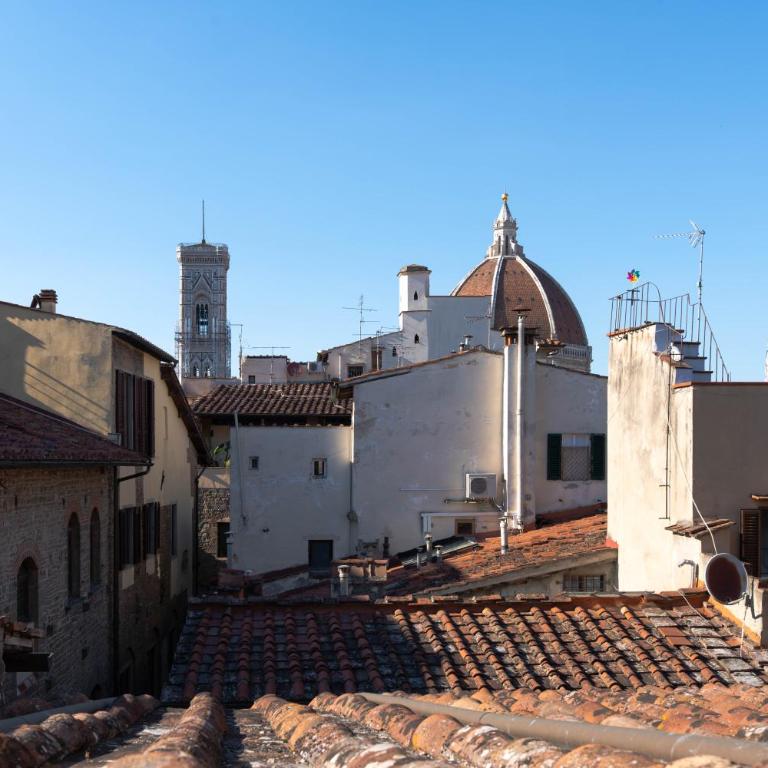 Signoria luxury loft - central & modern - Appartamento Deluxe con 3 Camere da Letto - 15