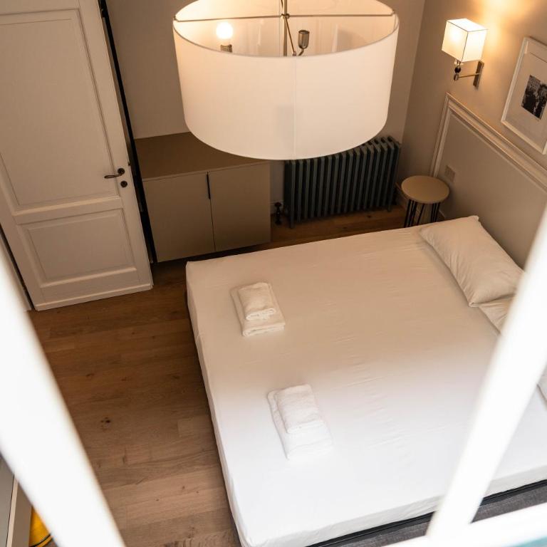 Signoria luxury loft - central & modern - Appartamento Deluxe con 3 Camere da Letto - 18
