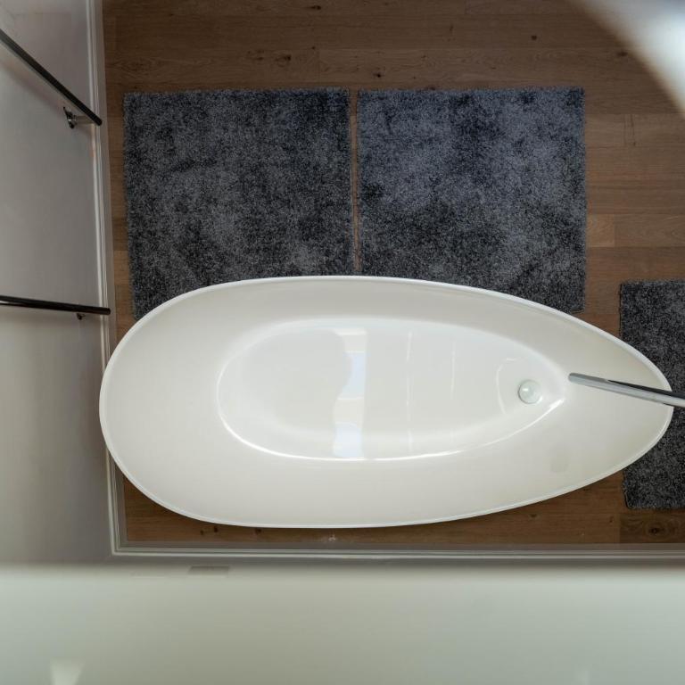Signoria luxury loft - central & modern - Appartamento Deluxe con 3 Camere da Letto - 28