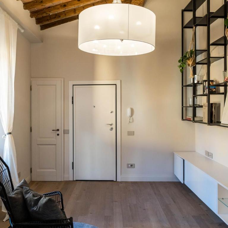 Signoria luxury loft - central & modern - Appartamento Deluxe con 3 Camere da Letto - 17