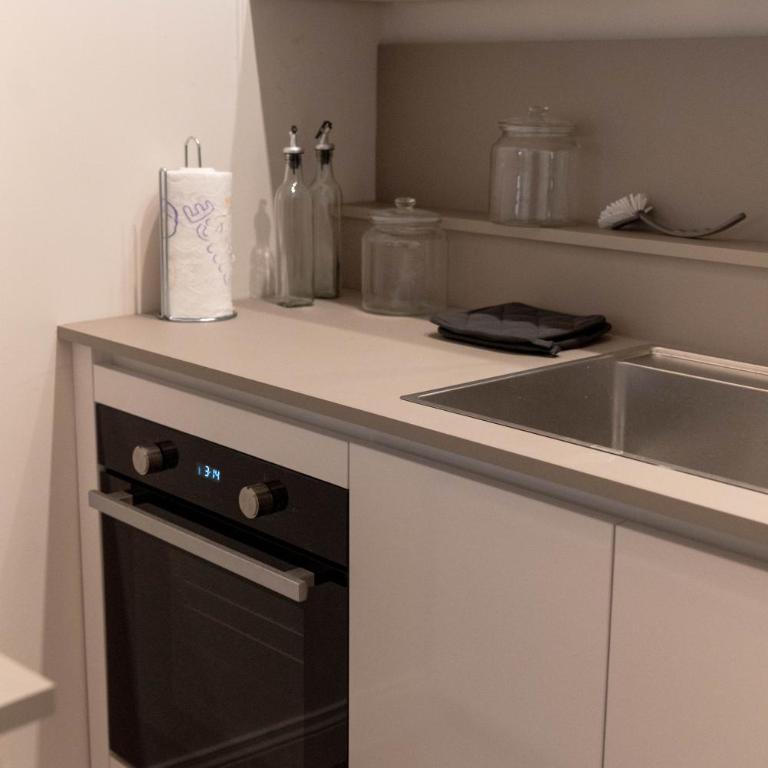 Signoria luxury loft - central & modern - Appartamento Deluxe con 3 Camere da Letto - 29