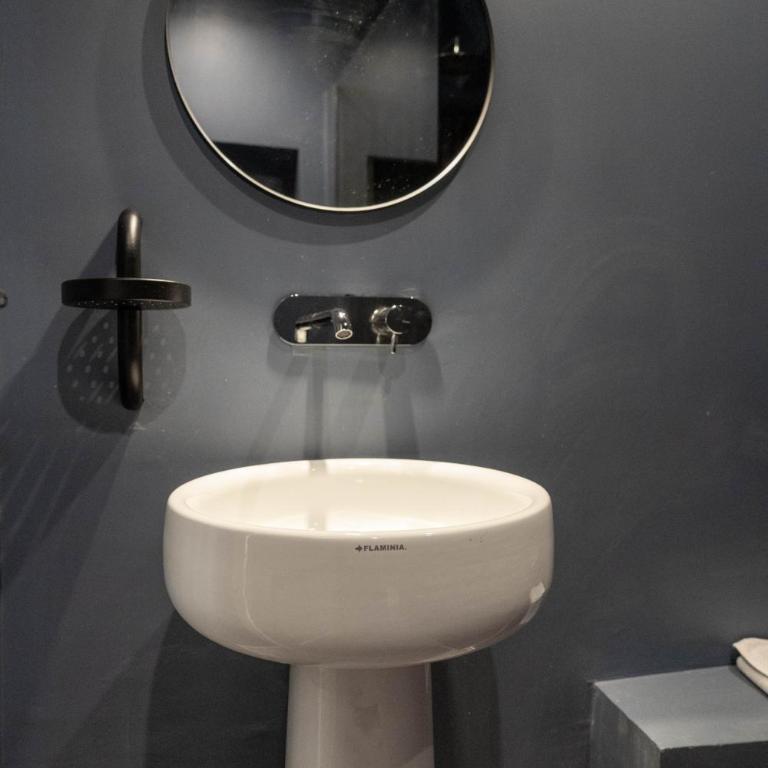 Signoria luxury loft - central & modern - Appartamento Deluxe con 3 Camere da Letto - 33
