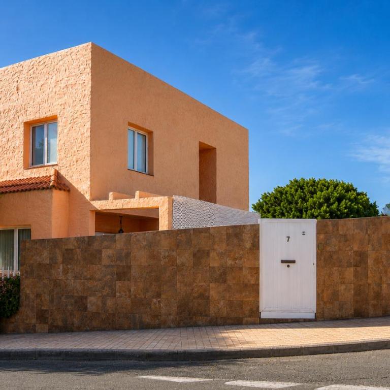 Villa in Maspalomas with private pool - Villa con 3 Camere da Letto - 16
