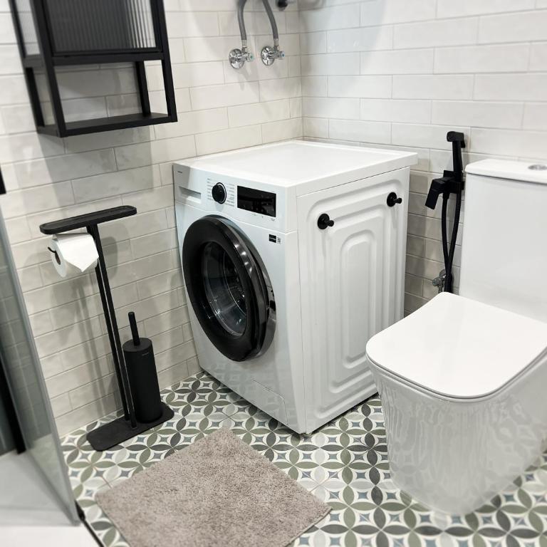 Flamingo Apartment - Appartamento con 1 Camera da Letto - 16