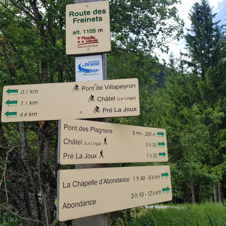 Chalet du Loy - Appartement 2 Chambres - 27