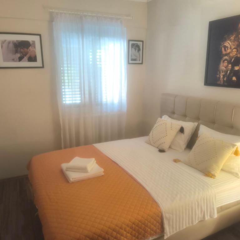 Sicilija - Apartman sa 2 Spavaće Sobe - 18