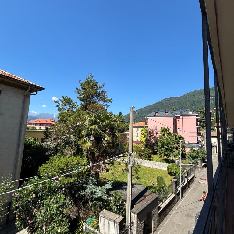 Roberta's House, a few steps from the lake - Appartamento con 1 Camera da Letto - 13