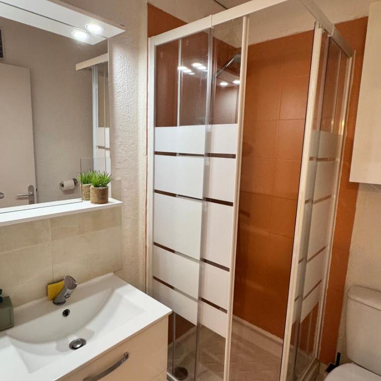 La Petite Joanie - Appartement 1 Chambre - 2