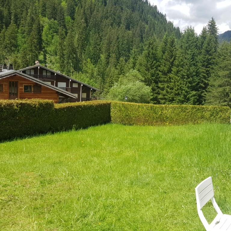 Chalet du Loy - Appartement 2 Chambres - 2