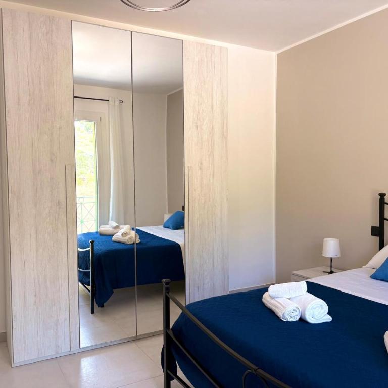 Grecale Home - Appartamento con 3 Camere da Letto - 12