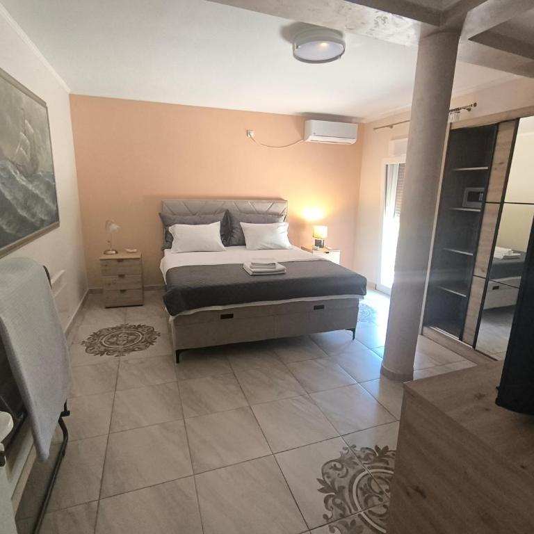 Sicilija - Apartman sa 2 Spavaće Sobe - 15