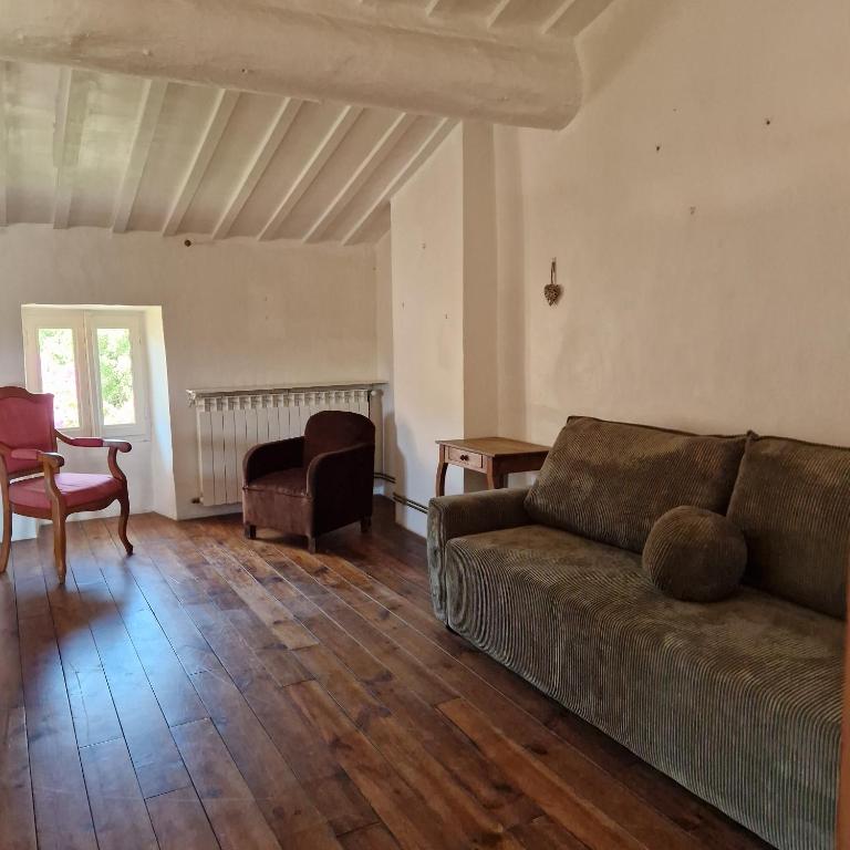 le bougainvillier maison vigneronne - Maison 3 Chambres - 24