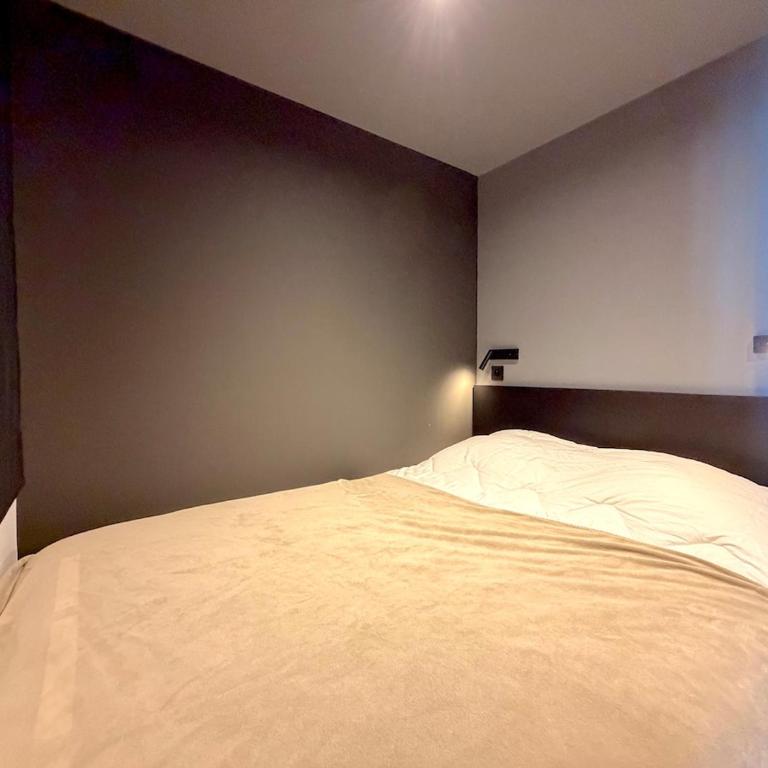 Vrai cocon en centre-ville avec jolie vue - Apartment mit 1 Schlafzimmer, Balkon und Bergblick - 18