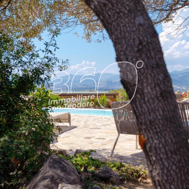 Villa Corallino - Villa con 2 Camere da Letto - 7