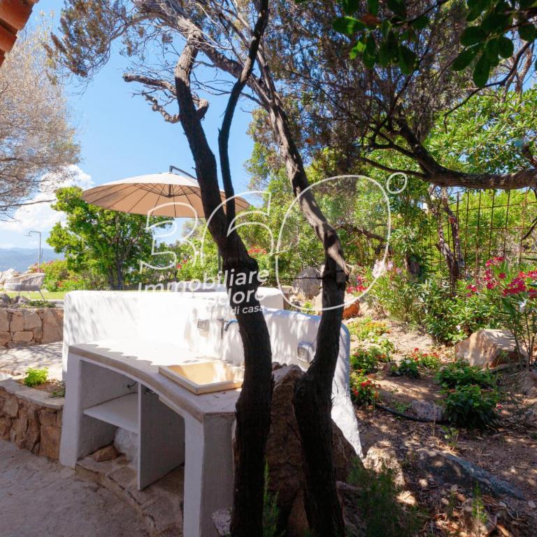 Villa Corallino - Villa con 2 Camere da Letto - 13