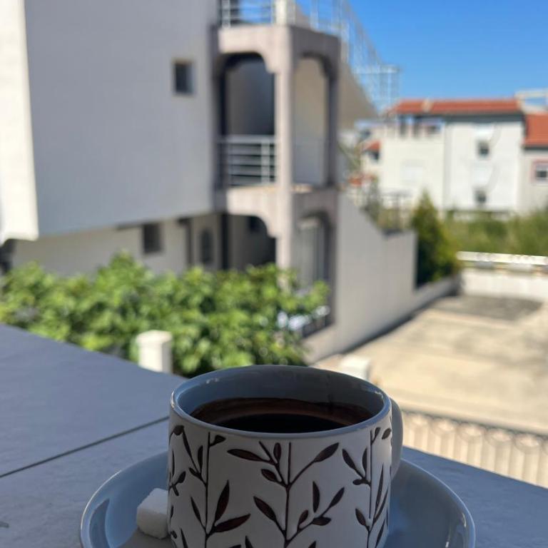 Apartmani Ćerić DV - Klasičan Apartman - 4